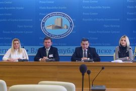 Vasić: Potrebne terenske provjere lica