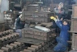 Radnici tuzlanske Livnice prekinuli štrajk glađu