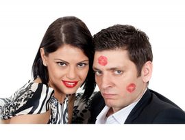 Da li ste i vi naporna djevojka?