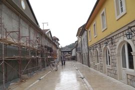 Ne žele Andrićgrad, već da sačuvaju ponos svog djeda?
