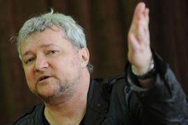 Umro reditelj Dinko Tucaković