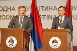 Usvojiti deklaraciju o karakteru rata i Hagu