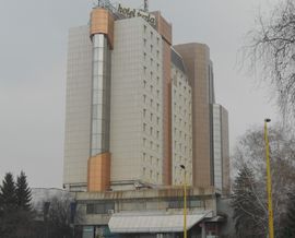 Vehabije šerijat promovišu u hotelu "Tuzla"