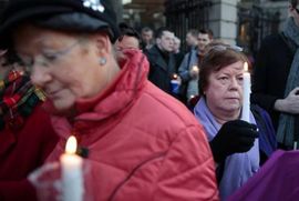 Premijer Irske se izvinio ženama iz Magdaleninih perionica