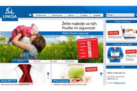 Prijava šteta putem interneta
