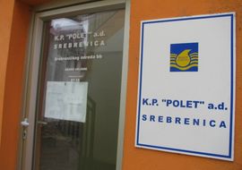 Domu zdravlja u Srebrenici dva sata isključili struju