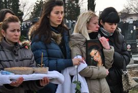 Cijeli Kragujevac plakao za Danicom: Njen život koštao je kao dva ...