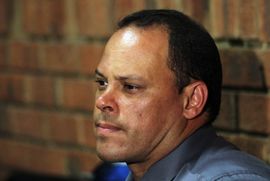 Slučaj Pistorijus: I detektiv optužen za kriminal