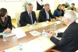 Što prije izgraditi most kod Ljubovije