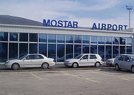 Aerodrom Mostar sa sjajnim rezultatima