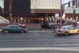 Pucnjava u Las Vegasu, troje mrtvih
