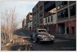 Detroit najbjedniji američki grad