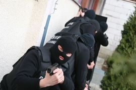 Loša saradnja među policijskim agencijama u BiH