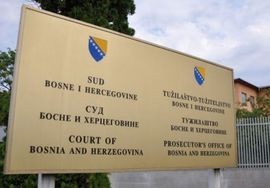 Svjedočenje za zločine počinjene u kasarni Viktor Bubanj uz mjere ...