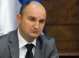 Džombić: Predsjednik i SNSD da odluče o smjeni Vlade RS