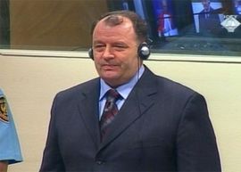 Mićo Stanišić na slobodi do juna