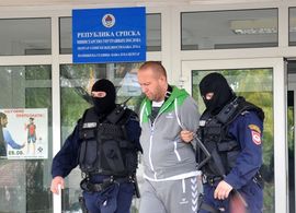 Zelenašu Ćeli 27 mjeseci zatvora