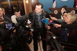 Dodik: Vlada RS učinila maksimum