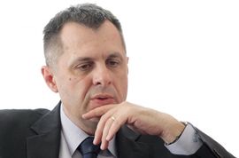 Radojičić sutra o političkoj situaciji