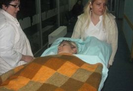 Udes Zvezda Granda: Vanja Mijatović i dalje na intezivnoj njezi