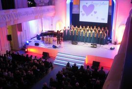 Banjalučanke održale koncert za sestre Gajić