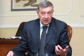 Radmanović: Neophodne promjene u Vladi RS
