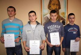 Najbolji matematičar Marko Rajković iz Nevesinja