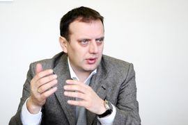 Goran Račić: Nameti uzmu 190 miliona KM