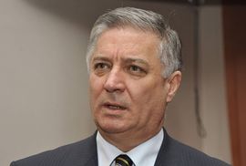 Škaljić: Zbog kriminala blokiraju novu vladu