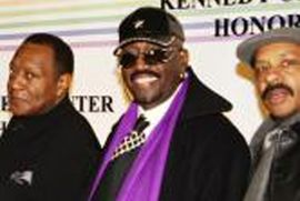 Preminuo Otis Haris, bivši član grupe The Temptations