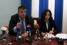 Udruženje novinara RS osudilo bahato ponašanje Vučurevića