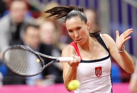 Jelena Janković napredovala za 3 mjesta