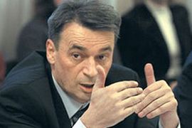 Mirčić: Nikolić dobio 5 miliona evra od Miškovića