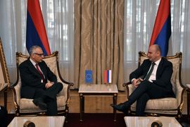 Džombić: Bošnjačke elite opstruišu popis stanovništva