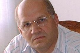 Krivična prijava protiv Šabana Nurića