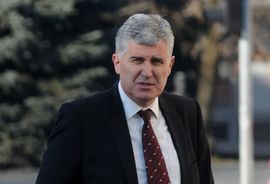 Čović: Niko ne zna kada će biti izabrana nova Vlada FBiH