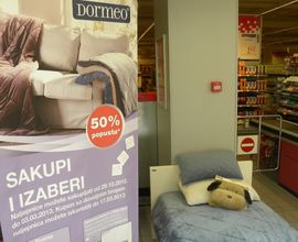Mercator nagrađuje vjernost svojih kupaca