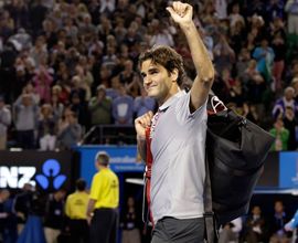 Federer najavio pauzu: Ovo je vrijeme Noleta i Endija