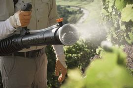 EU će zabraniti pesticide od 1. jula