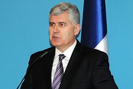 Čović: Što prije riješiti pitanje praznika u BiH