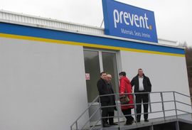 Prevent upošljava 15 radnika