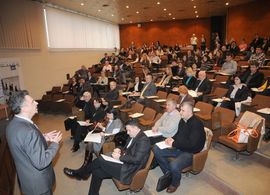 Interni revizori mogu spriječiti gubitke firmi