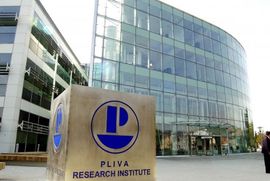 Povučen Plivin lijek Oxaliplatin