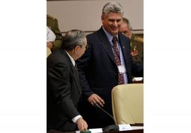 Ko je čovjek koji će naslijediti Kastra?