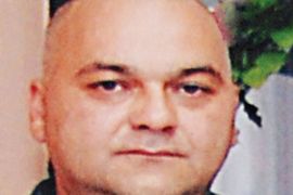 Za ubistvo oca i policajca 30 godina zatvora