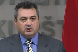 Đerić: Vlada nema legitimitet građana