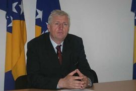 Infarkt krvnih sudova uzrok smrti akademika Redžića
