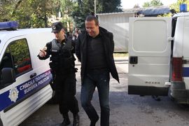 Akcija Knez 2: Sud odbacio nagodbe, zelenaši u sudnici