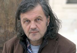 Kusturica: Amerika Dodiku sprema Miloševićev scenario