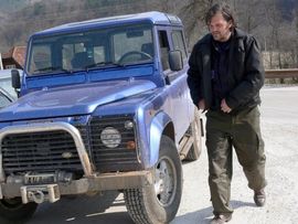 Kusturica podnio ostavku na mjesto direktora Mokre Gore
